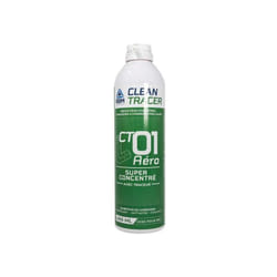 RBM - Inhibiteur Clean Tracer CT01 aérosol pour chaudière - 37970012