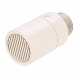 Type TL1 Capteur intégré à dilatation de liquide Dimensions h x Ø : 83,2 x 45 mm Matière polymère Certifié EN 215 KEYMARK