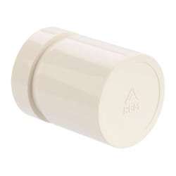 RBM - Volant thermostatique Blanc