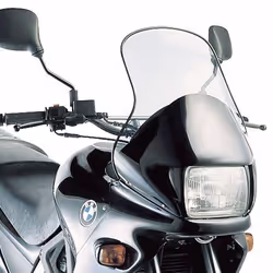 Bulle moto Givi Bmw F 650 (1994 À 1996)