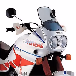 Bulle moto Givi Yamaha Xtz 750 Super Teneré (1989 À 1999)