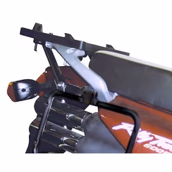 Support top case moto Givi Monokey Honda Africa Twin 750 (90 à 92)