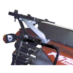 Support top case moto Givi Monokey Honda Africa Twin 750 (90 à 92)
