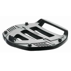 Kit de plaque en plastique GIVI complet pour porte-f pour top case monolock / charge utile max. 3 kg