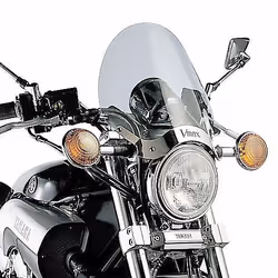 Bulle moto Givi Yamaha V-Max 1200