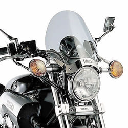 Bulle moto Givi Yamaha V-Max 1200