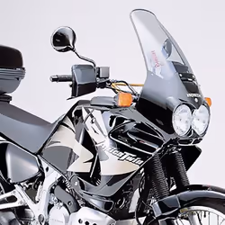 Bulle moto Givi Honda Africa Twin 750 (1996 À 2002)