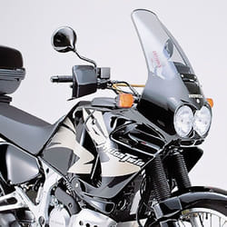 Bulle moto Givi Honda Africa Twin 750 (1996 À 2002)