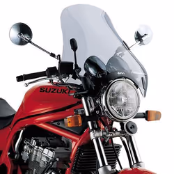 Kit fixation pare brise Givi A 620/650/700