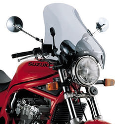 Kit fixation pare brise Givi A 620/650/700