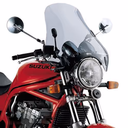 Pare brise Givi Plexi A620