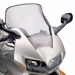 Bulle moto Givi Honda Vfr 800 (1998 À 2001)