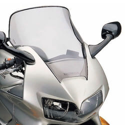Bulle moto Givi Honda Vfr 800 (1998 À 2001)