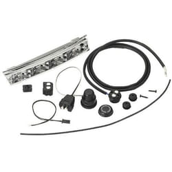 Kit feux stop led top case Givi E460