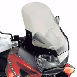 Bulle moto Givi Honda Xl 1000 V Varadero (1999 À 2002)