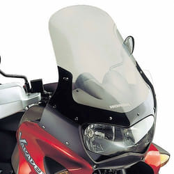 Bulle moto Givi Honda Xl 1000 V Varadero (1999 À 2002)