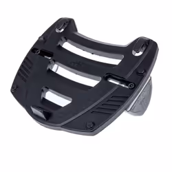 Platine de top case moto Givi M3 Monokey en Nylon Monorack F