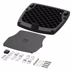 GIVI E213 Top Case Carrier - Monokey