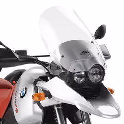 Bulle moto Givi Bmw R 1150 Gs (2000 À 2003)