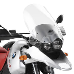 Bulle moto Givi Bmw R 1150 Gs (2000 À 2003)