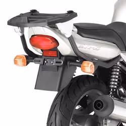 GIVI Top Case Support pour Monokey ou Monolock Case pour Kawasaki ER 5 500 (01-07)