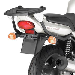 GIVI Top Case Support pour Monokey ou Monolock Case pour Kawasaki ER 5 500 (01-07)