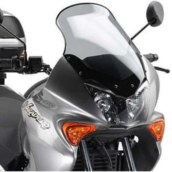 Bulle moto Givi Honda Xl 125v Varadero (2001 À 2006)
