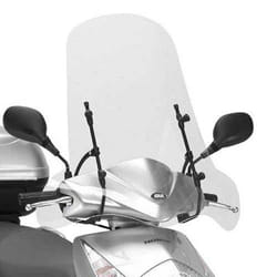 Pare-Brise Givi 125 DYLAN/125 CYGNUS X