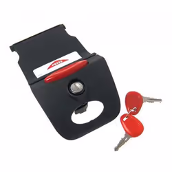 Boucle de fermeture complet Givi
