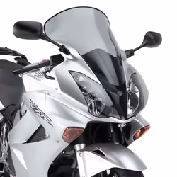 GIVI D217SG Spoiler Disc - Teinté avec ABE
