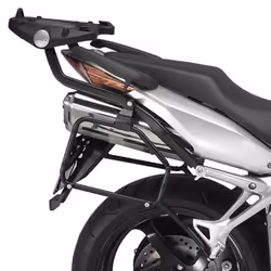 GIVI Porte-boîtier supérieur