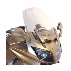 Bulle Moto Givi Yamaha 1300 Fjr De 2001 À 2005