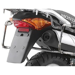 GIVI Specific pannier holder Support de carte
