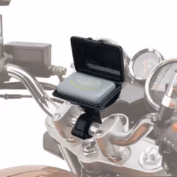 Support télépéage S601 Givi