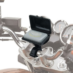Support télépéage S601 Givi