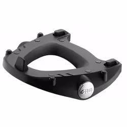 Platine top case moto Givi M5