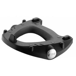 Platine top case moto Givi M5