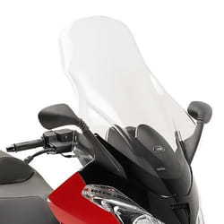 Pare-brise scooter Givi Aprilia Atlantic 125-200-250-300 (2003 à 2013)