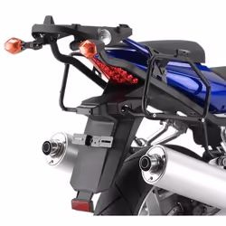 GIVI Top Case Support pour Monokey ou Monolock Case pour Suzuki SV 650/1000 / SV 650/1000 S (03-08)