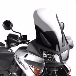 Bulle moto Givi Honda Xl 1000 V Varadero/Abs (2003 À 2012)