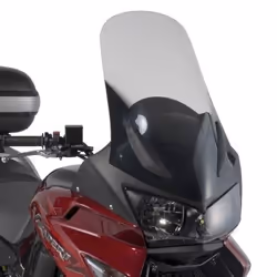 Bulle moto Givi Honda Xl 1000 V Varadero/Abs (2003 À 2012)