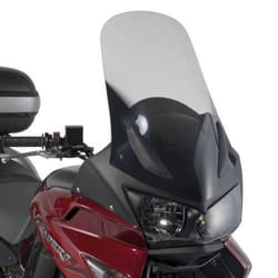 Bulle moto Givi Honda Xl 1000 V Varadero/Abs (2003 À 2012)