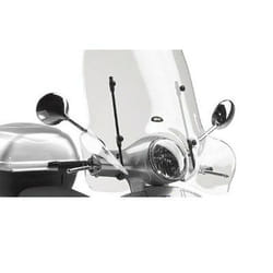 Kit fixation bulle Givi Piaggio vespa 200 03