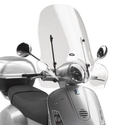 Pare-Brise Givi Piaggio vespa 2003