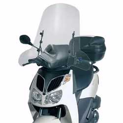 Pare-Brise Givi Piaggio beverly 125 05/03