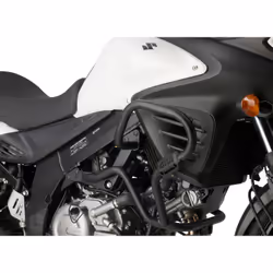 Barre de collision GIVI TN532