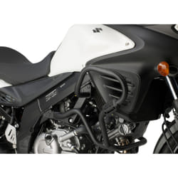 Barre de collision GIVI TN532