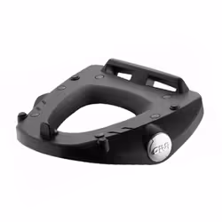 Platine top case Givi M5M