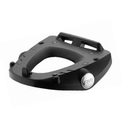 Platine top case Givi M5M