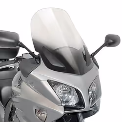 Bulle de moto spécifique Givi Honda CBF 1000/ABS (2006 à 2009)